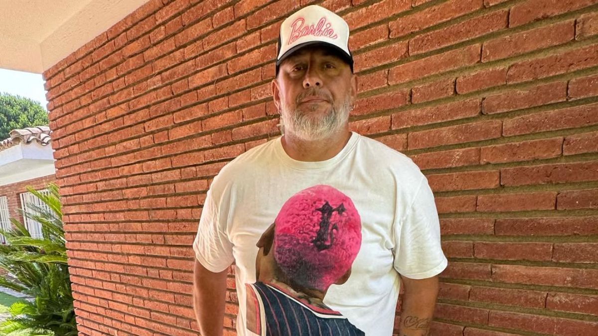 "Вдячний лікарям – я живий": скандальний Потап потрапив до лікарні