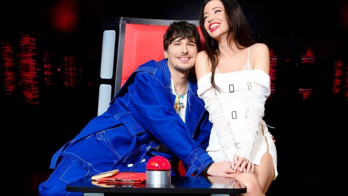 "У мене є бажання": Позитив заінтригував заявою про відновлення "Время и Стекло"