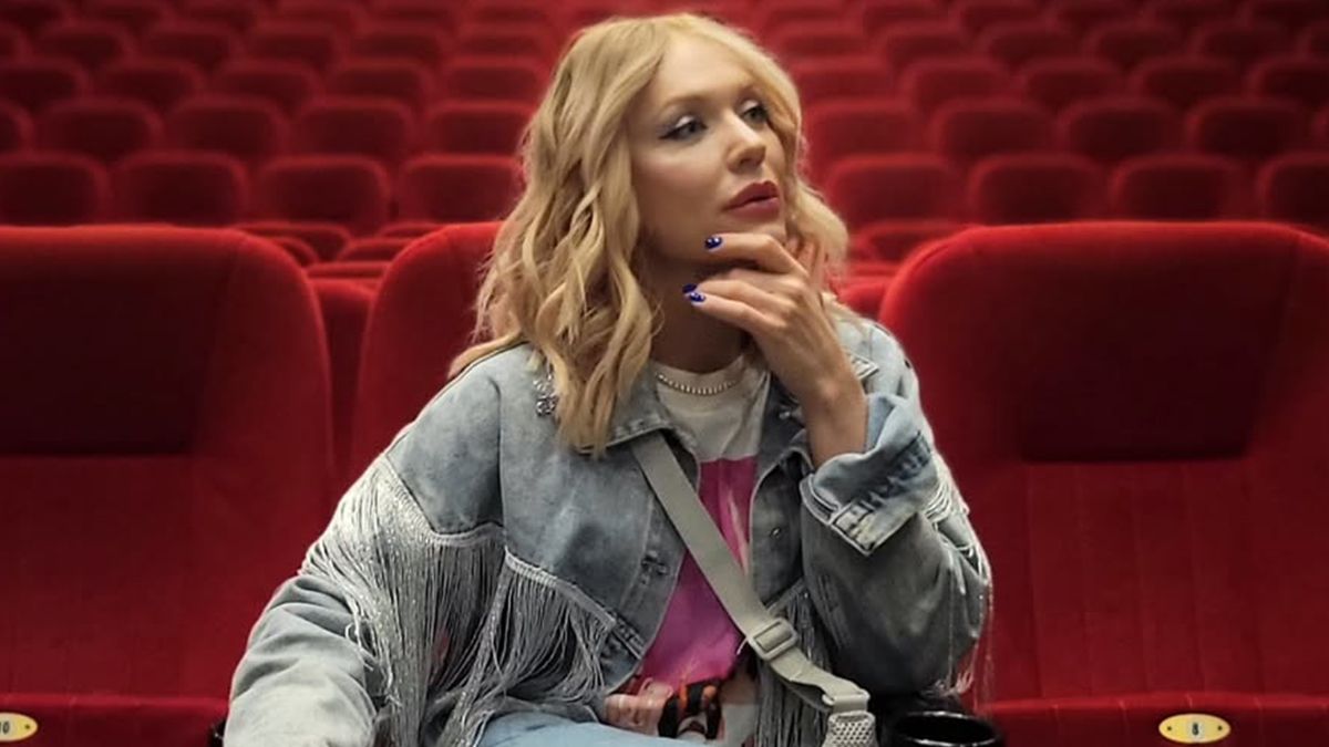 Монро відреагувала на чутки про батьківство та свої стосунки