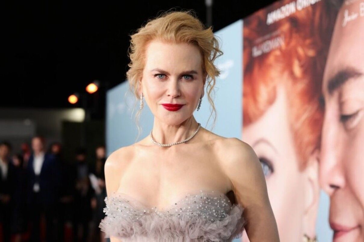 Одна з найвисокооплачуваніших зірок Голлівуду Ніколь Кідман: підбірка стрічок з акторкою