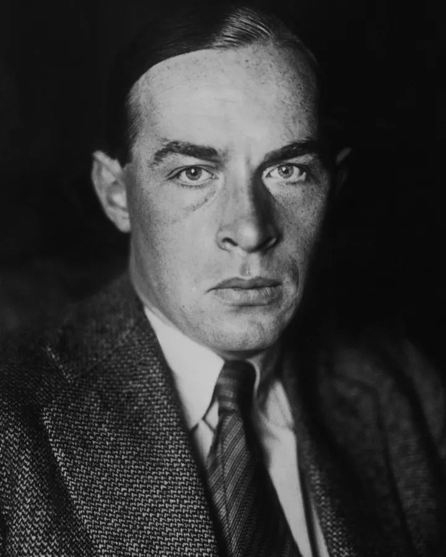 Еріх Марія Ремарк – один з найвідоміших німецьких письменників - фото 558429