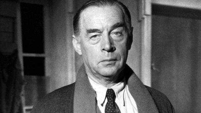 Еріх Марія Ремарк – один з найвідоміших німецьких письменників - фото 558430