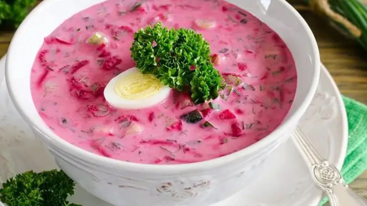 Як приготувати справжній холодник - фото 1