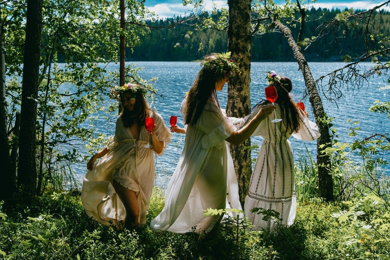 Наближається літнє сонцестояння: як правильно загадати бажання в магічну дату