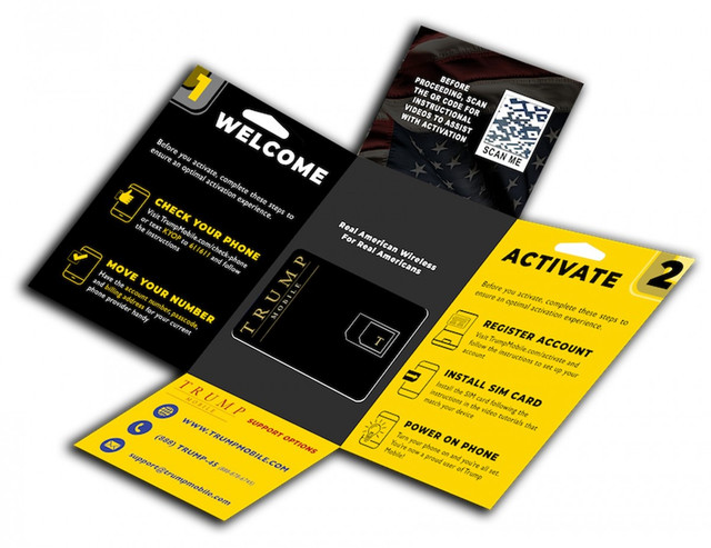 'З гордістю виготовлений у США': в Америці випускатимуть золотий 'трампофон' - фото 558461