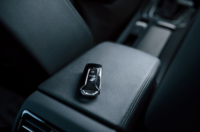 Експерти розповіли про невидиму загрозу, яку приховують ключі вашого авто - фото 558465