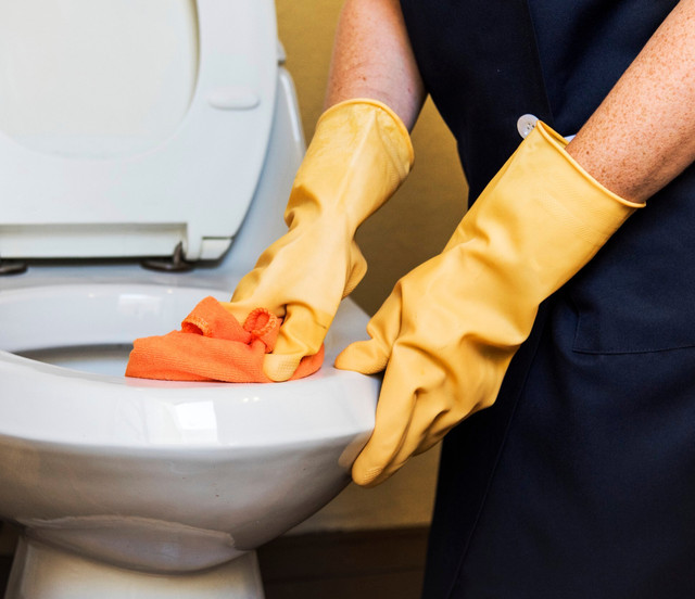 Дві таблетки в унітаз – і жодного нальоту: покоївки поділились лайфхаком - фото 558471