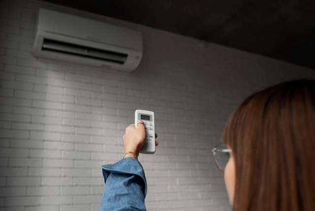 Не поспішайте вмикати кондиціонер в офісі, поки не прочитаєте цей текст - фото 558474