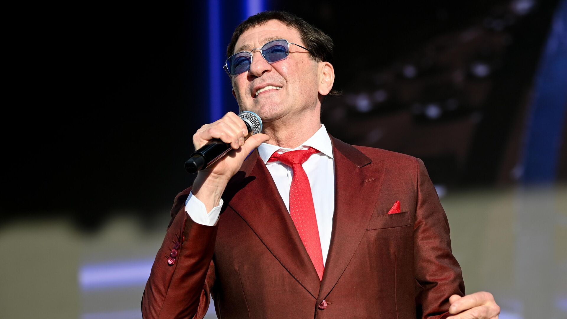 Григорія Лепса оголосила в розшук СБУ - фото 1