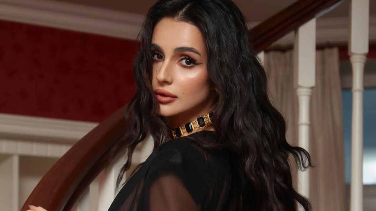 Анна Трінчер зробила великий сюрприз своїм бабусі та дідусю: зворушливе відео