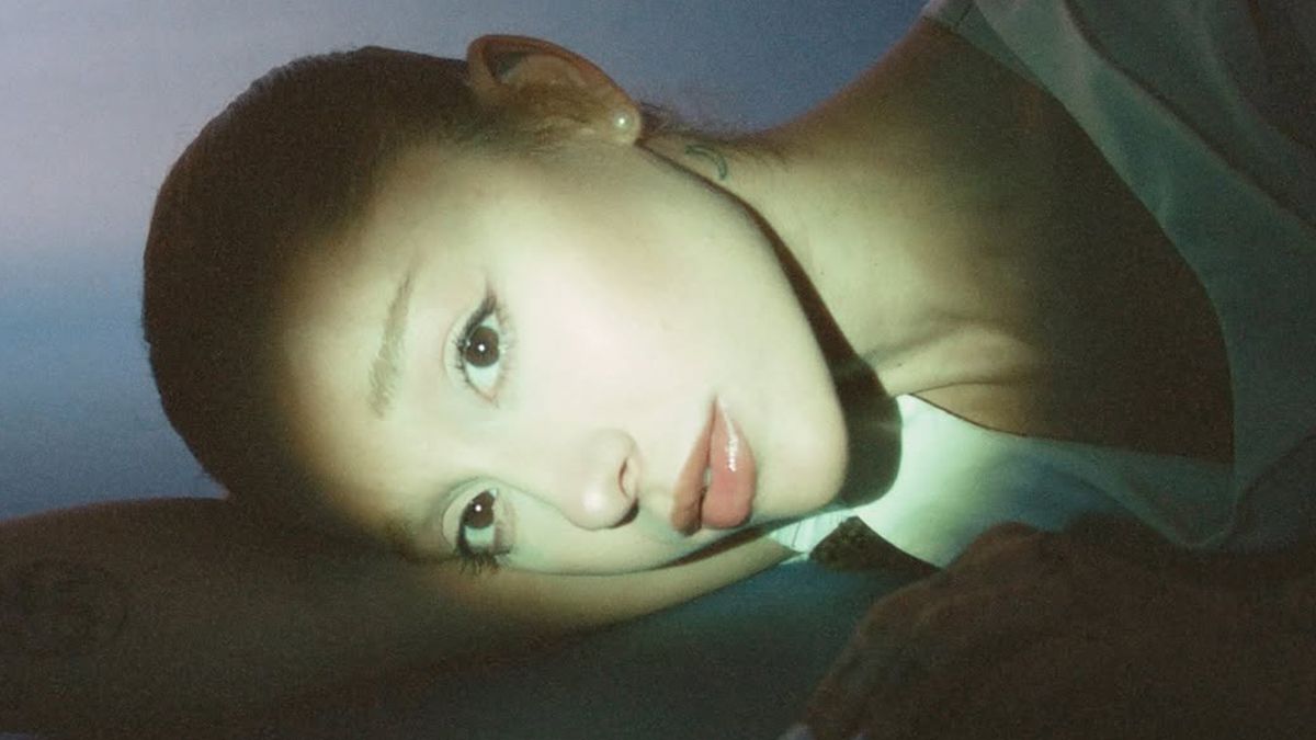 У родині Аріани Гранде сталося горе