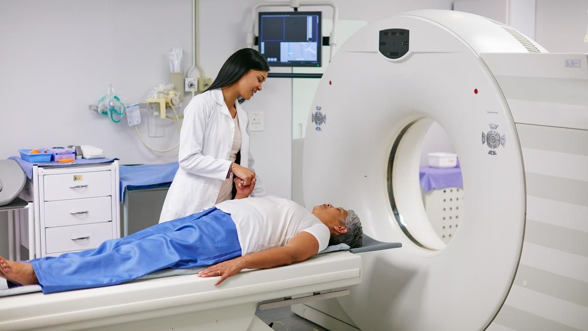Магнітно-резонансна томографія – підготовка до обстеження