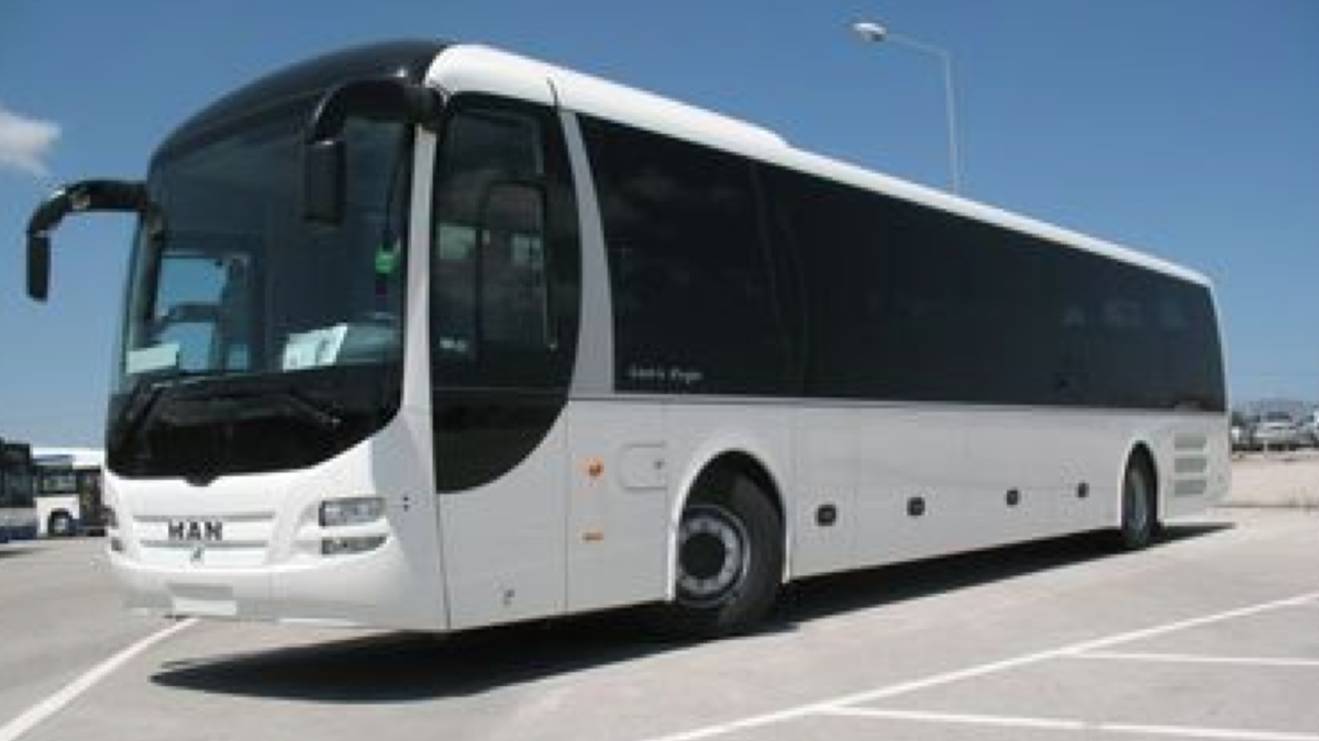 Одеса – Київ: автобусом із моря до столиці - фото 1