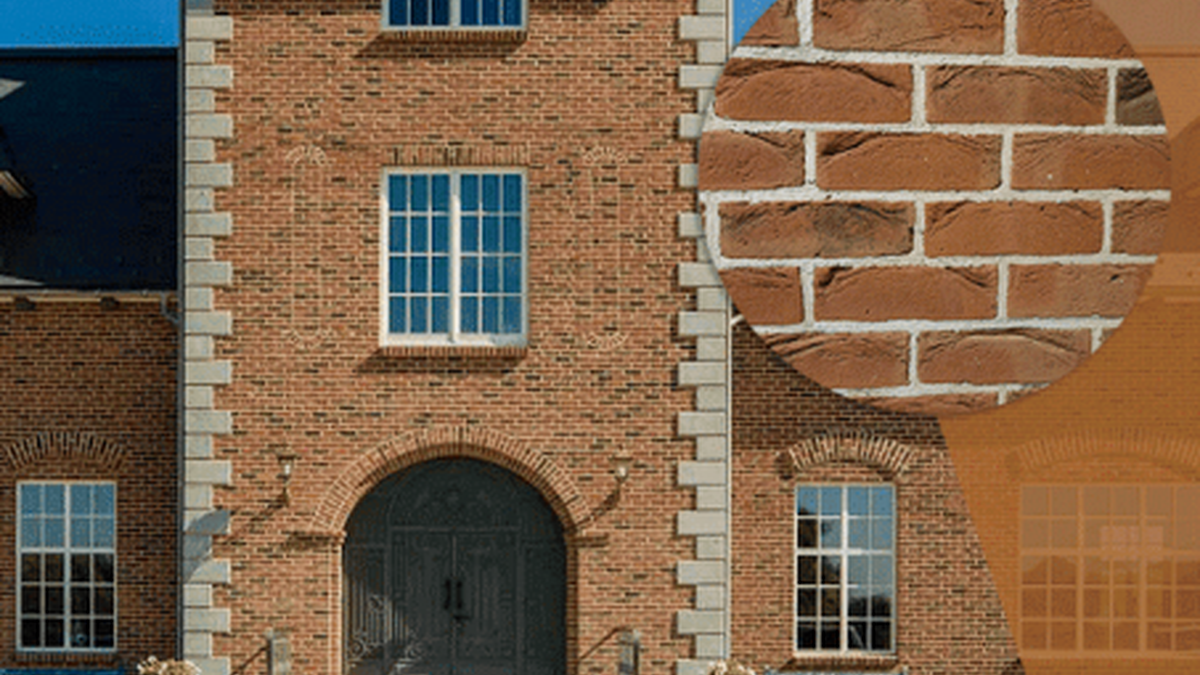 Найкращі матеріали для облицювання фасаду: корисні поради - фото 1