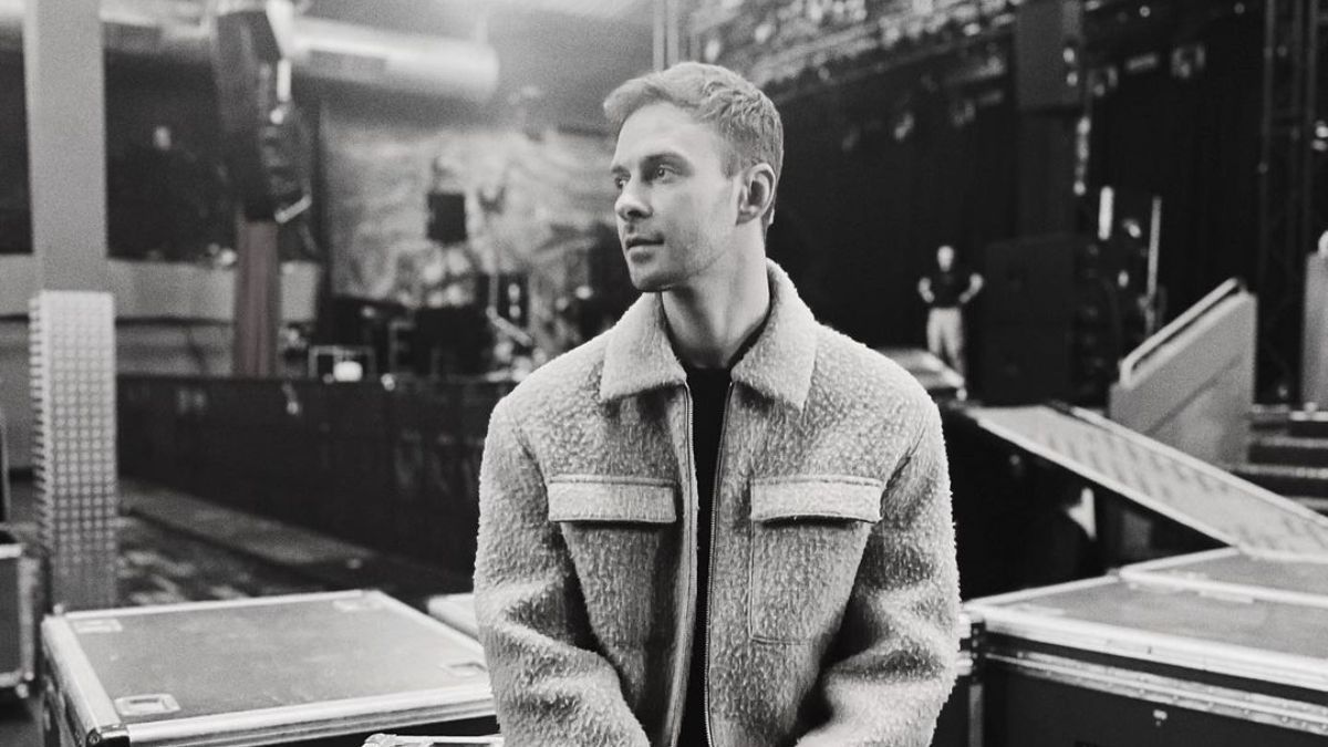 "Мені було дуже дискомфортно": Барських відверто розповів про сварки з Бадоєвим