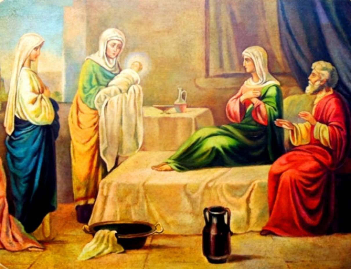 Різдво Івана Хрестителя 2025: коли цього року відзначають свято - фото 1