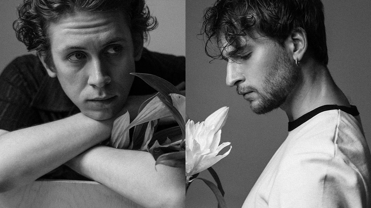 Schmalgauzen випустив пісню "Сад закоханих лілій" - фото 1