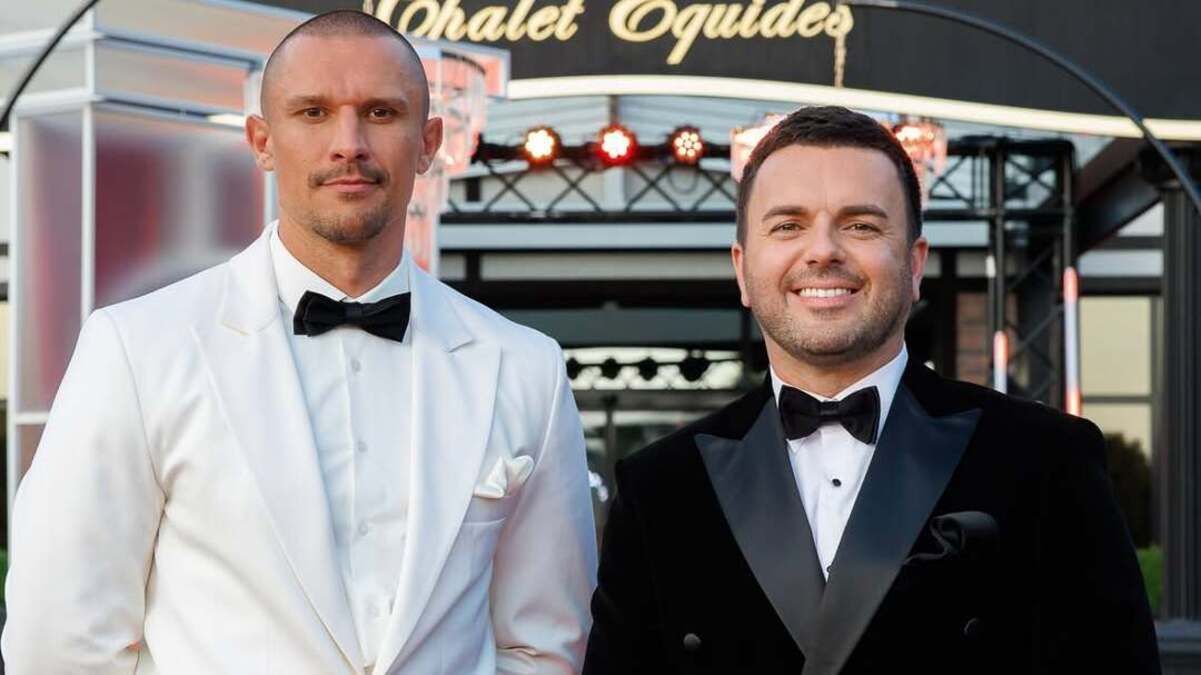 Розпочалися знімання 14 сезону "Холостяка" - фото 1