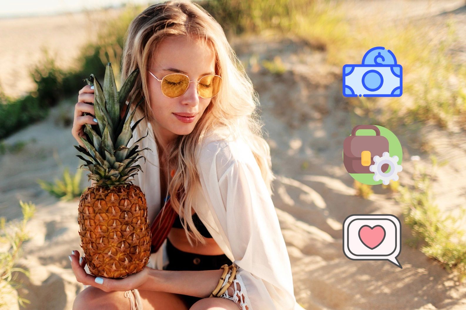 Гороскоп на липень 2025 року - фото 1