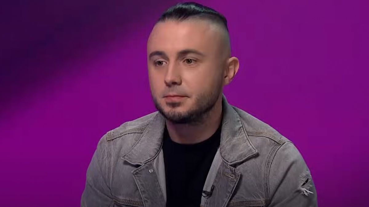 "Завдання ставить ГУР": Тарас Тополя розповів, чим займається після фронту