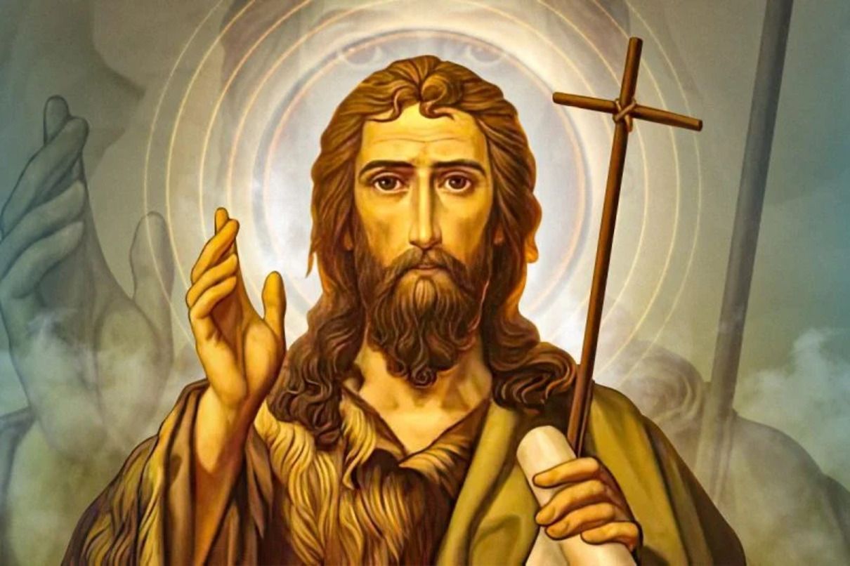 Різдво Івана Предтечі 2025: що не можна робити в цей день