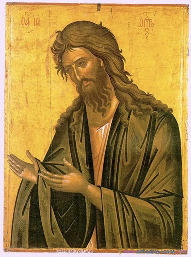 Різдво Івана Предтечі 2025: що не можна робити в цей день - фото 558633