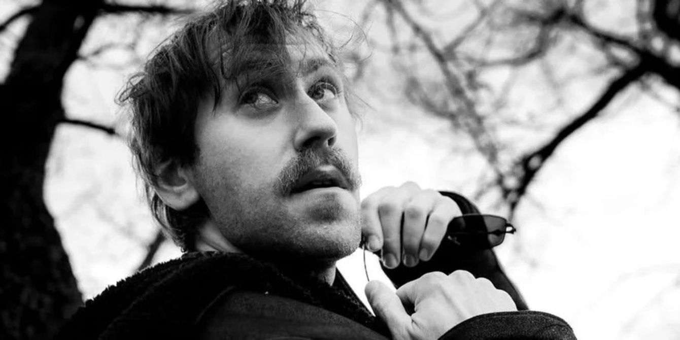 "Цей день настав": актор Олексій Воротніков приєднався до лав ЗСУ