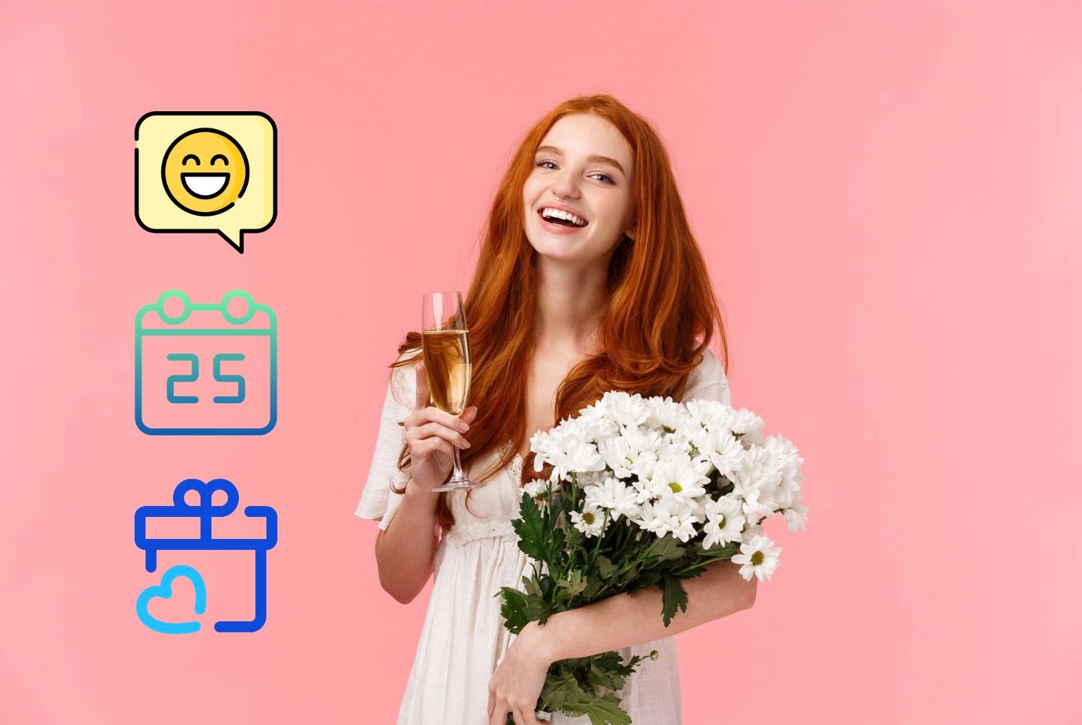 День ангела у липні 2025 – календар іменин, кого вітати цього місяця