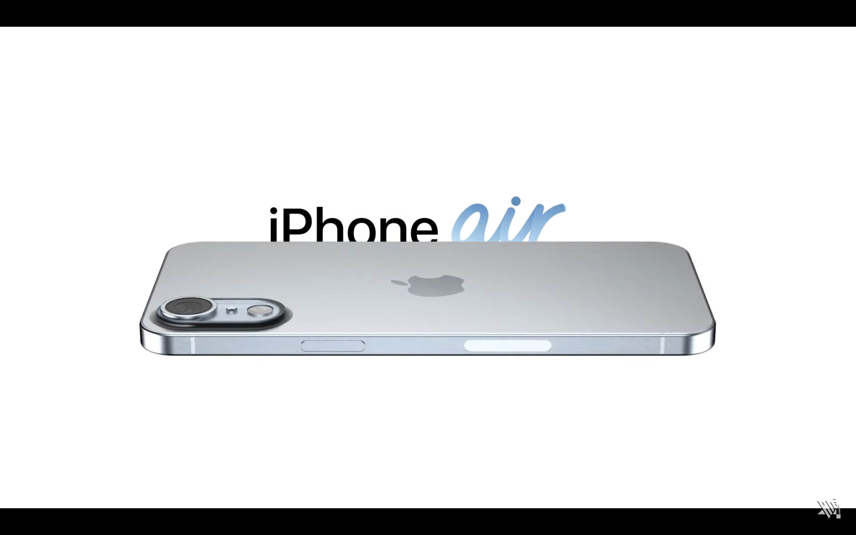 iPhone 17 Air матиме слабке місце - фото 1
