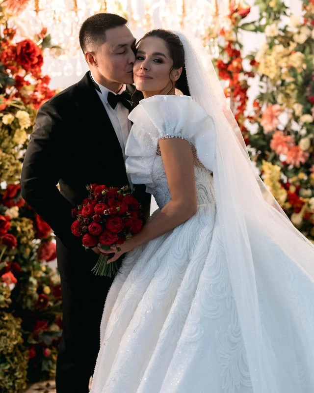 Іванна Онуфрійчук та Алмаз - фото 558719