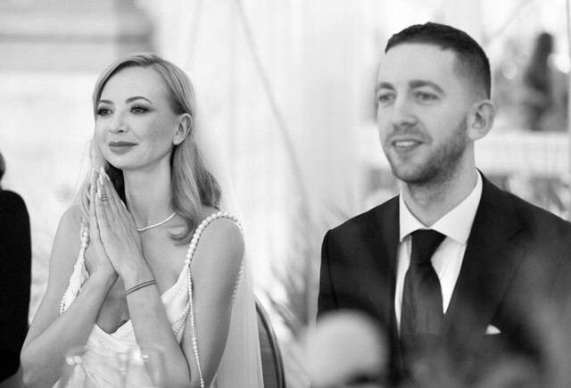 Ірина Сопонару та Ріс - фото 558722