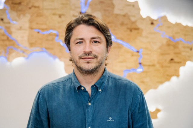 Сергій Притула - фото 558728