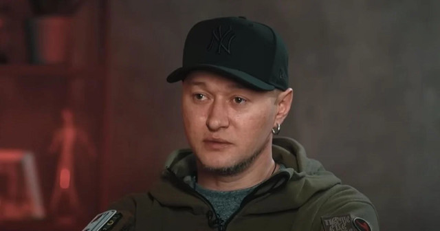 Андрій Хливнюк - фото 558730