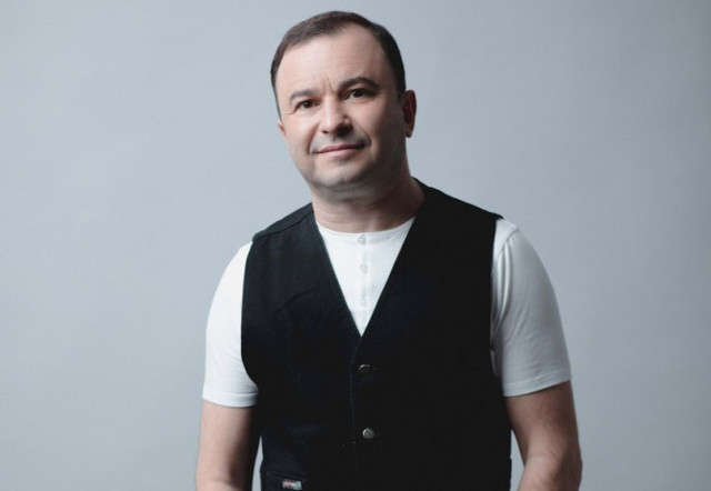 Віктор Павлік - фото 558731