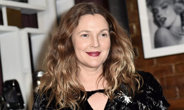 Дрю Беррімор - фото 558736