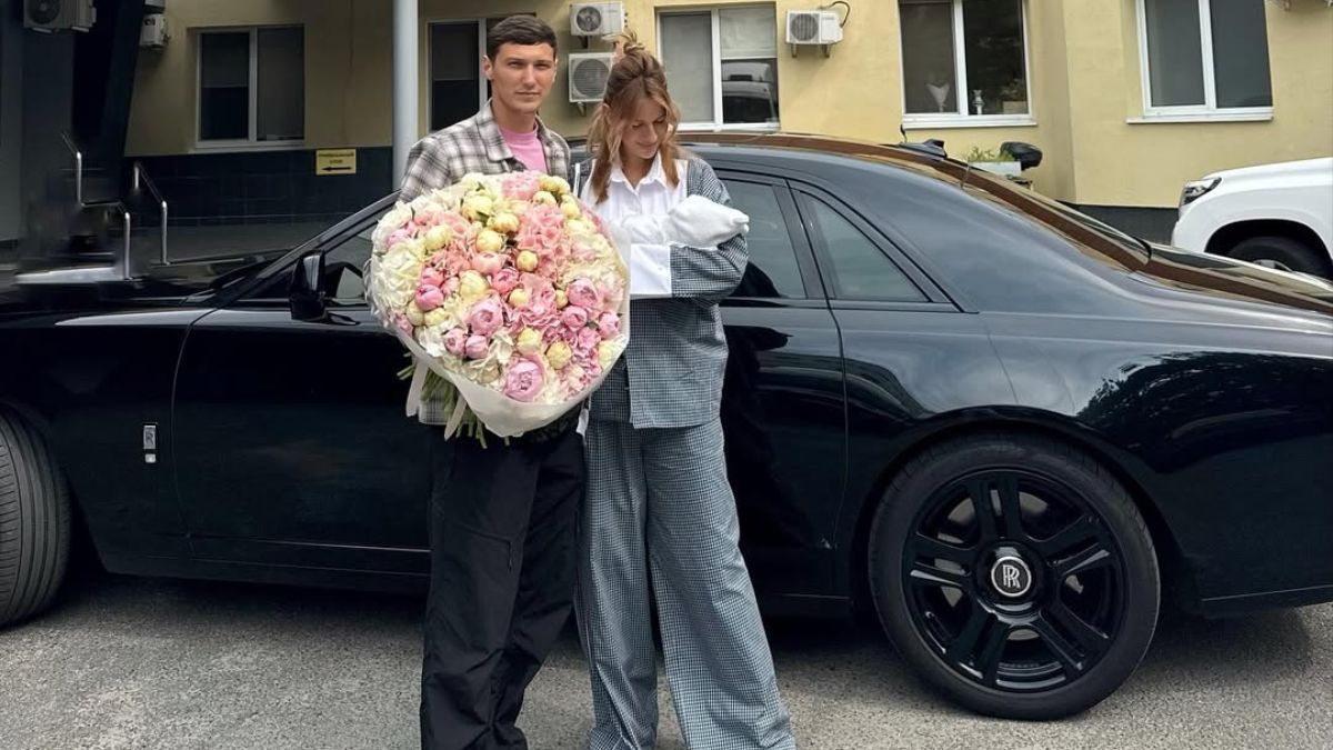 Леся Нікітюк розповіла про перші дні материнства - фото 1