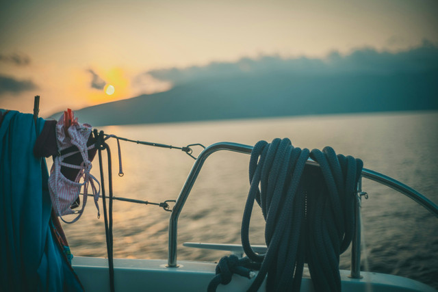 25 червня у всьому світі відзначають Міжнародний день моряка - фото 558778