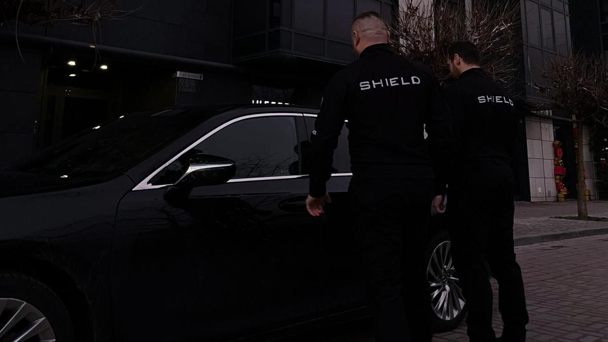 Що таке служба корпоративного та персонального захисту: основи та функції - фото 1