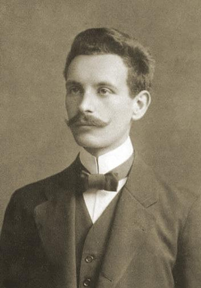 Хто такий Крип'якевич Іван Петрович: життя і творчість історика - фото 558796