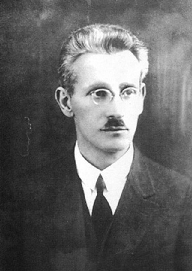 Хто такий Крип'якевич Іван Петрович: життя і творчість історика - фото 558797