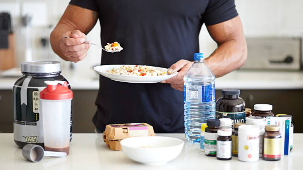 Як вибрати спортивне харчування в інтернет-магазині - фото 1