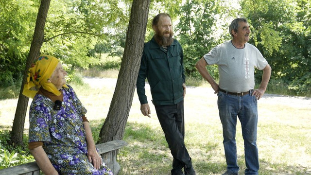 Мешканці села Гвоздів - фото 558814