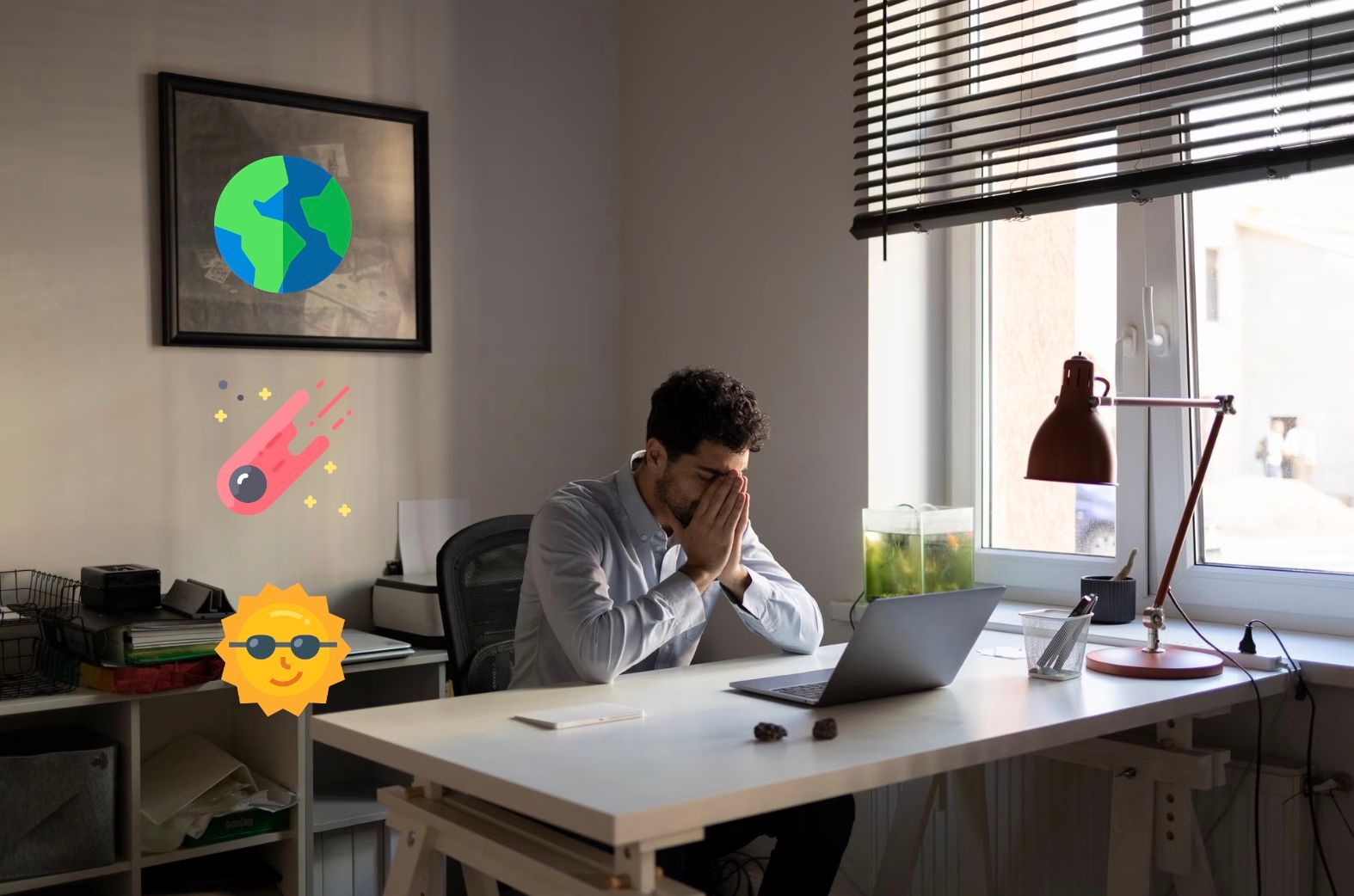 Магнітні бурі у липні 2025 – календар, коли небезпечні дати в Україні