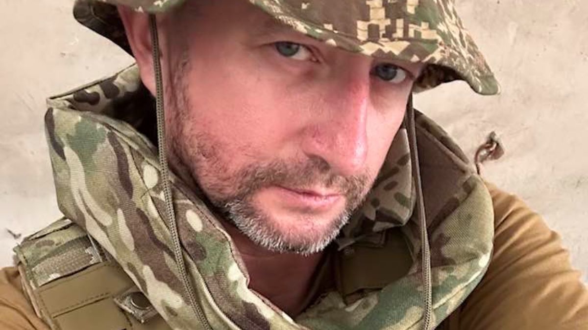 Окупанти порушили кримінальну справу проти Жадана - фото 1