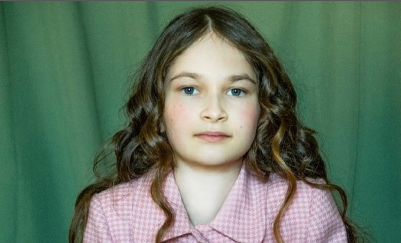 Історія Лії зворушила українців - фото 1