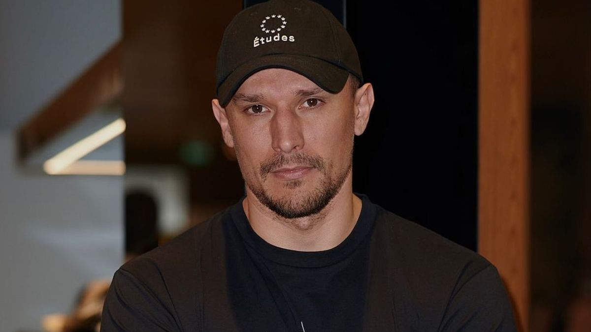 Команда "Холостяка" відзняла першу вечірку з Цимбалюком: ексклюзивні кадри