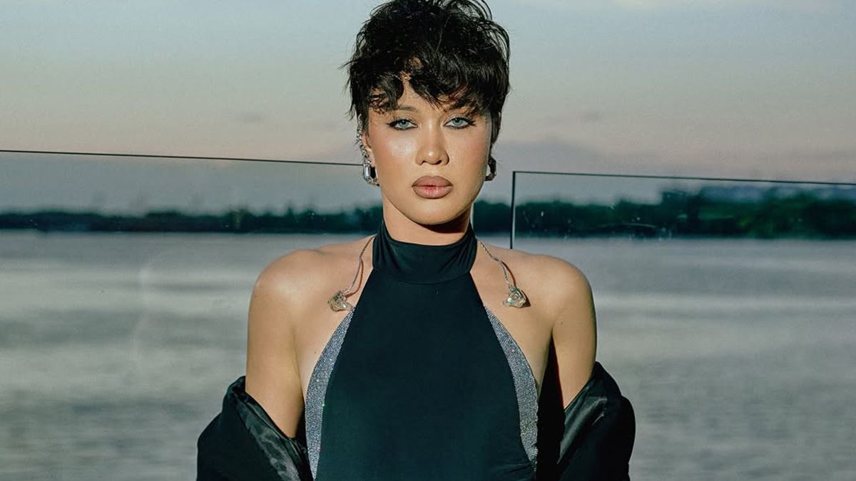 Lida Lee відреагувала на чутки про свою вагітність