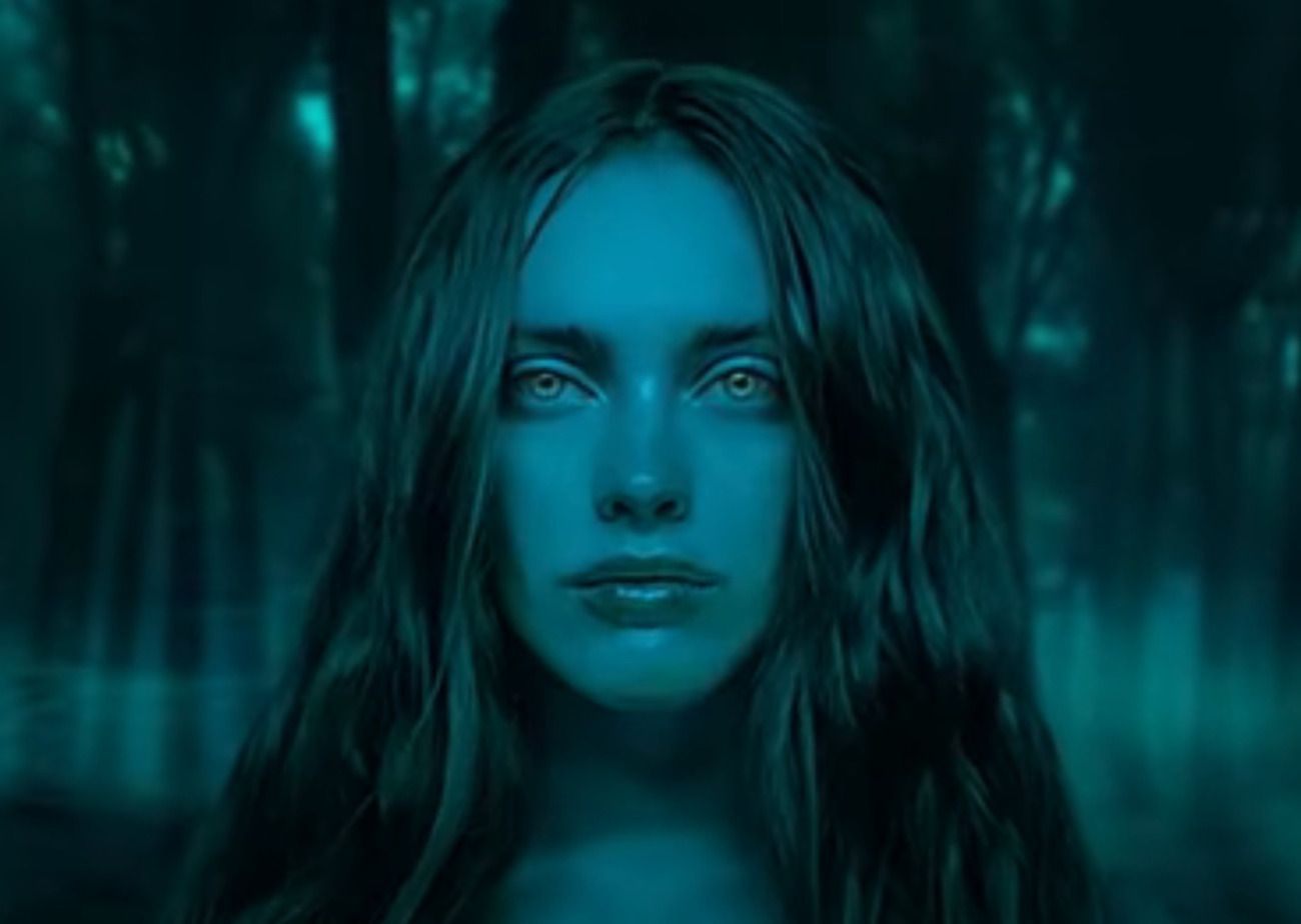 Фентезі з українською магією і душею: вийшов перший тизер фільму "Мавка. Справжній міф"