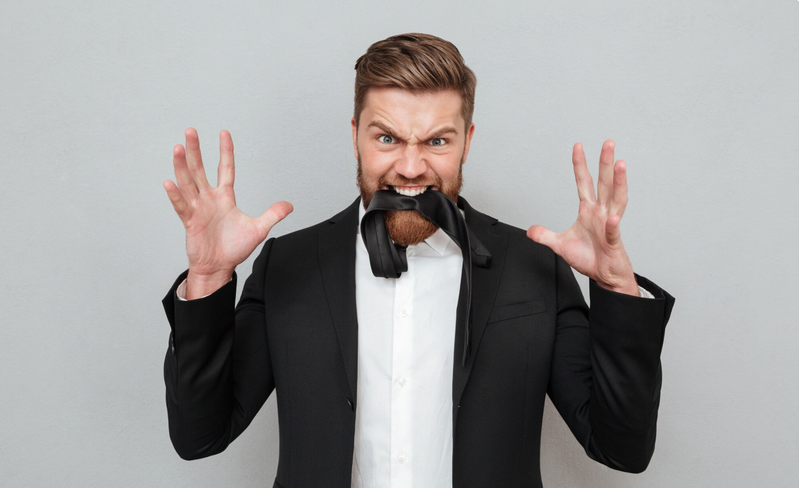 З чоловіками, у яких є ці риси характеру, будувати щасливі стосунки неможливо