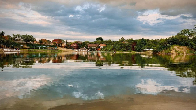 Влітку у Солотвино – особливо прекрасно - фото 558956